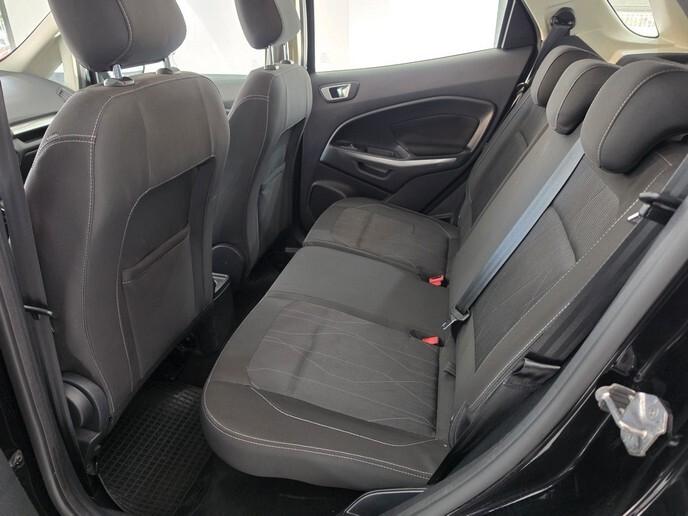 Ford EcoSport 1.0 EcoBoost 125 CV Start&Stop aut. Business GPL