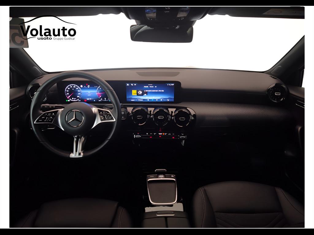 Mercedes-Benz Classe A - W177 2023 - A 180 d Advanced auto