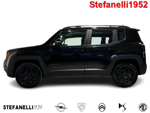 JEEP Renegade 2.0 Mjt 140CV 4WD Active Drive Limited