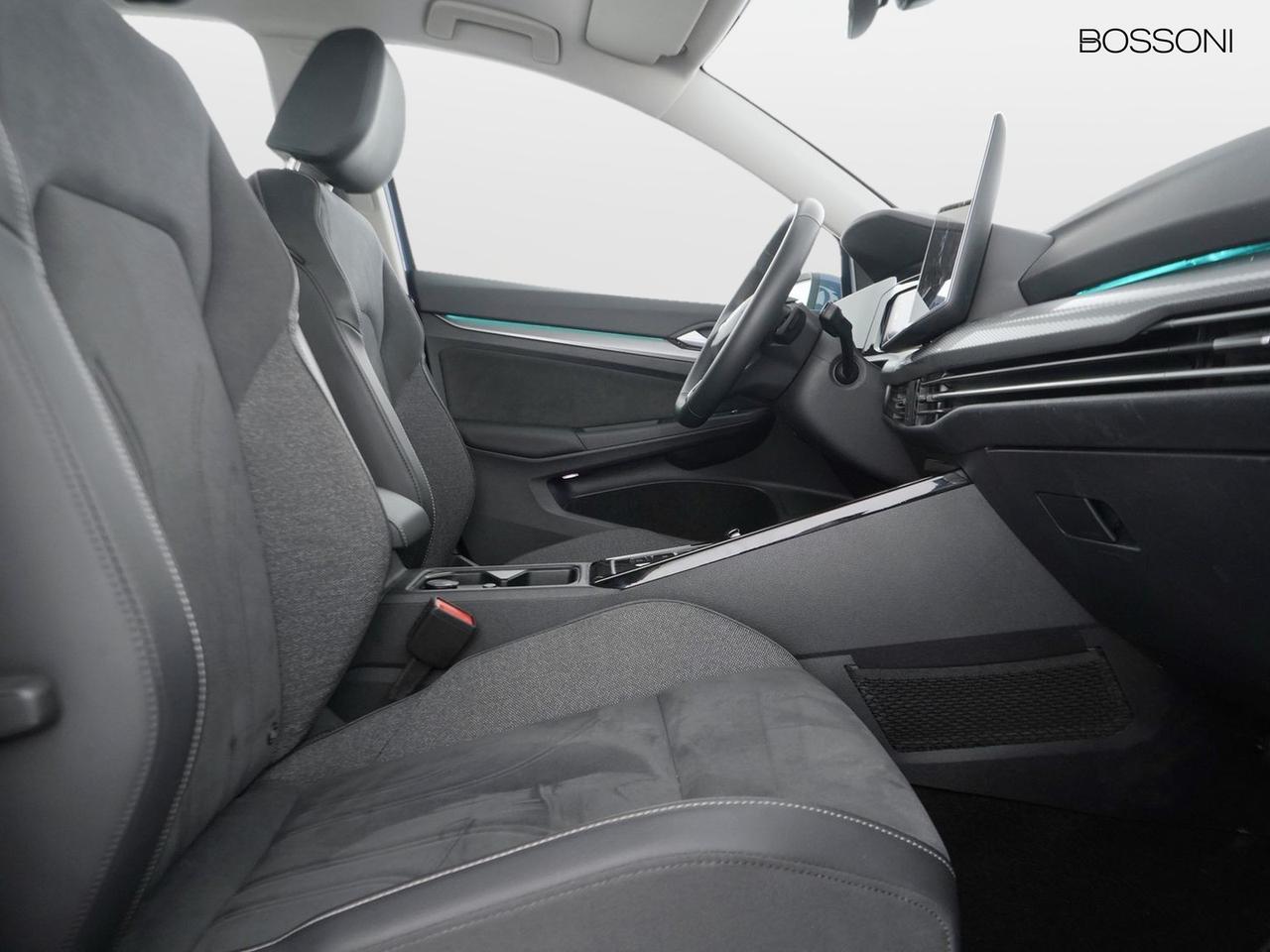 Volkswagen Golf 2.0 tdi scr 150cv style dsg