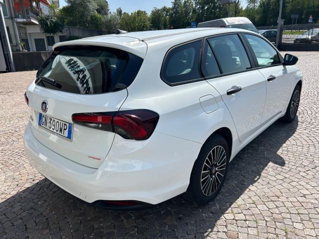 FIAT Tipo 1.6 Mjt S&S SW
