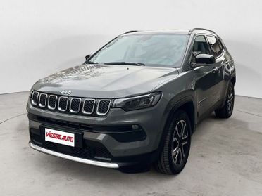 Jeep Compass Compass T4 130 CV phev 4xe
