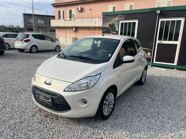 Ford Ka 1.2 69CV Titanium Neopatentati