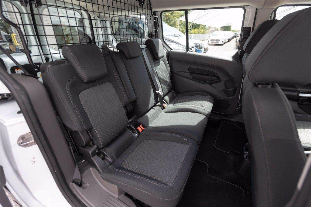 FORD Transit Connect 230 1.5 tdci 120cv Trend d.cab. L2H1 E6.2 del 2022