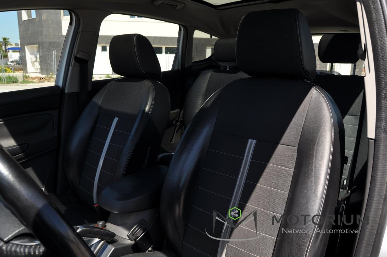 Ford Kuga 2.0 tdci Titanium 4wd 163cv auto