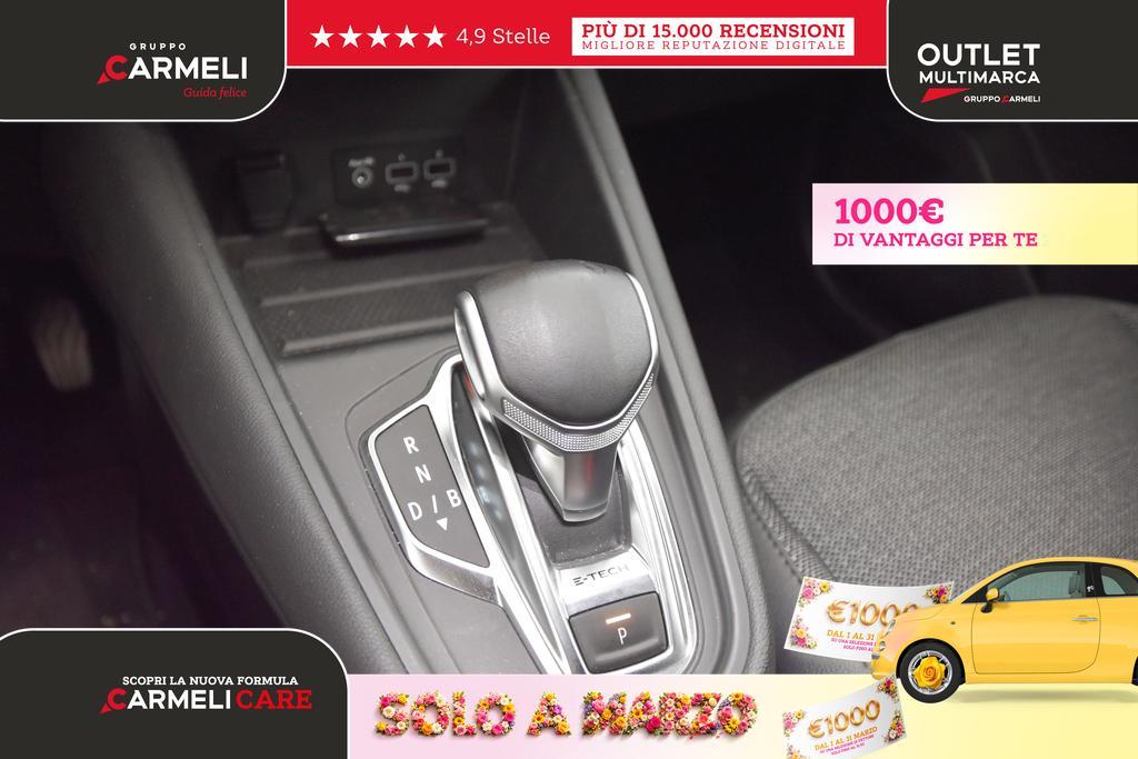 Renault Captur 1.6 Plug-in Hybrid Initiale Paris E-Tech Auto