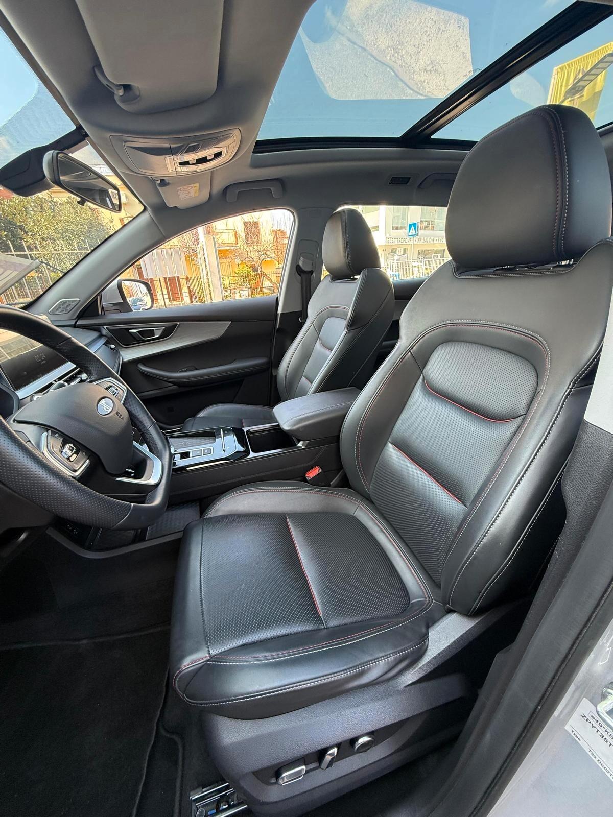 DR6.0 1.5 Benz/GPL ** PRONTA CONSEGNA**