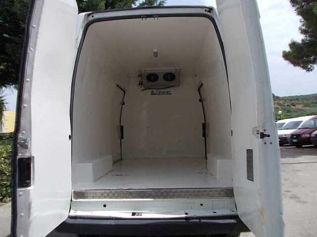 Ford Transit Transit isotermico coibentato a metano