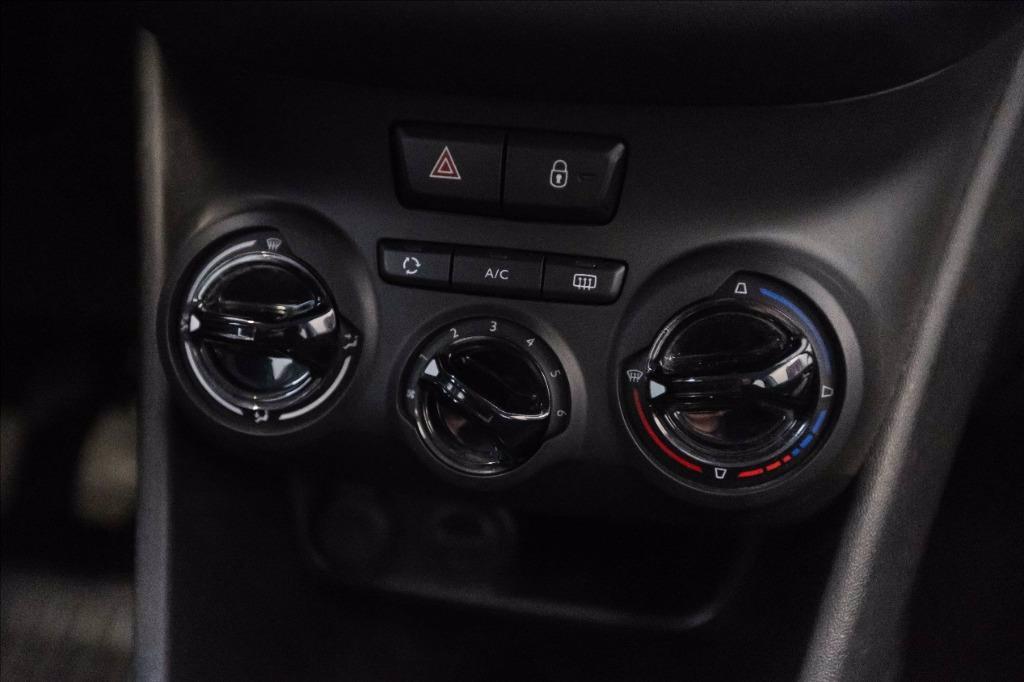 PEUGEOT 208 5p 1.2 puretech Active 82cv del 2016