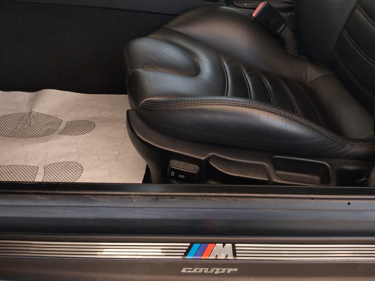 Bmw Z3 M Coupe 3.2 321 cv