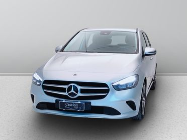 Mercedes-Benz Classe B - W247 2018 - B 180 d Sport Plus auto