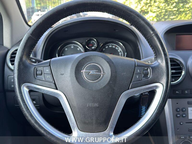 Opel Antara 2.2 CDTI 163CV 4x2 Cosmo