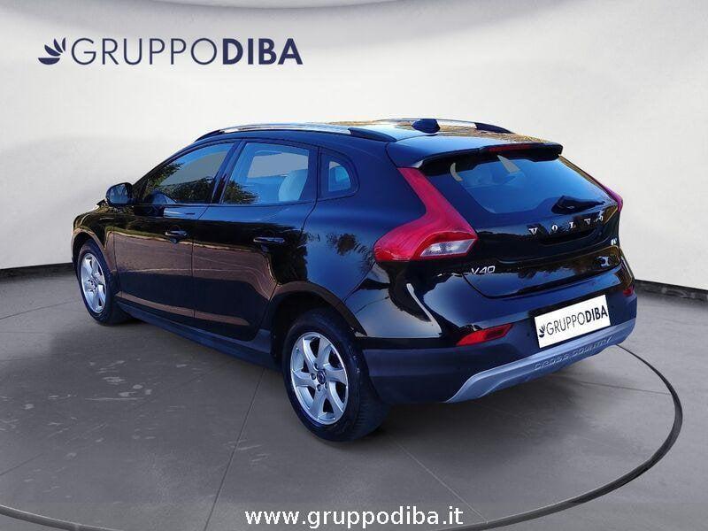 Volvo V40 Cross Country V40 II 2012 Cross Country Dies 1.6 d2 Momentum