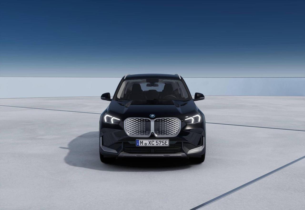 BMW X1 iX1 eDrive20 Pure Edition