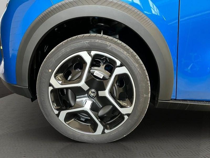 Citroën C3 C3 Hybrid 110 e-DCS6 Plus - PROMO SIRONIAUTO+