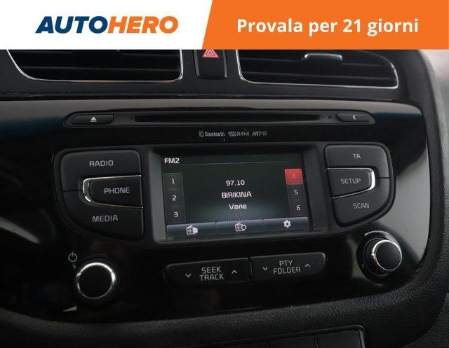 KIA cee'd 1.6 CRDi 110 CV SW Cool