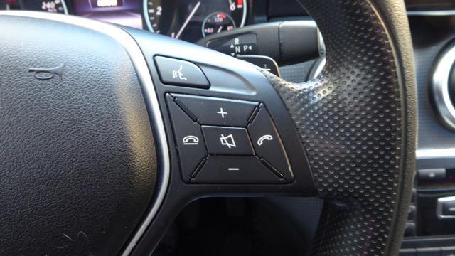 MERCEDES-BENZ A 180 CDI Automatic Executive