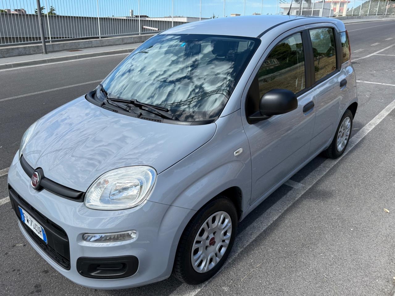 Fiat Panda 1.2 Easy - FINANZIABILE SENZA ANTICIPO -