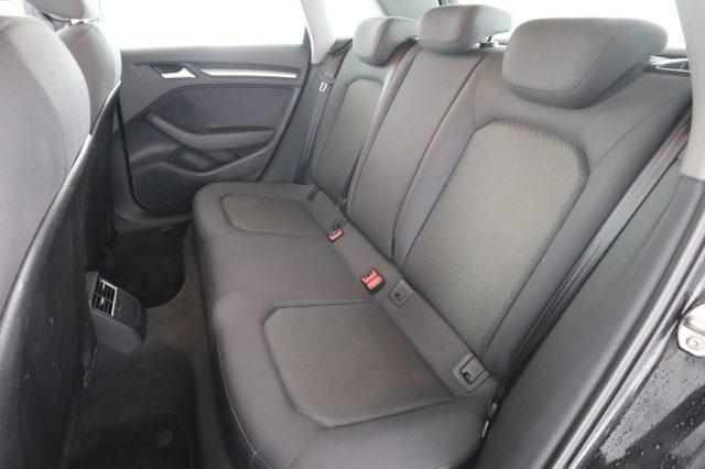 AUDI A3 A3 SPB 2.0 TDI S tronic Business