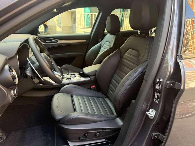 Alfa Romeo Stelvio 2.2d 210cv Veloce Q4