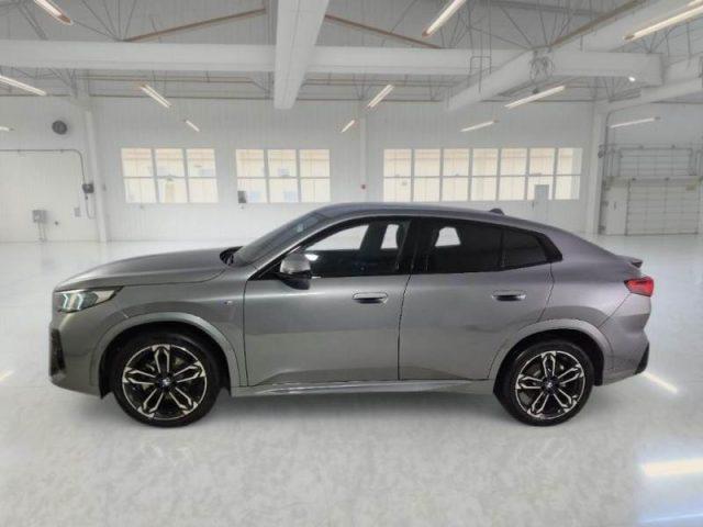 BMW X2 sDrive 18d Msport