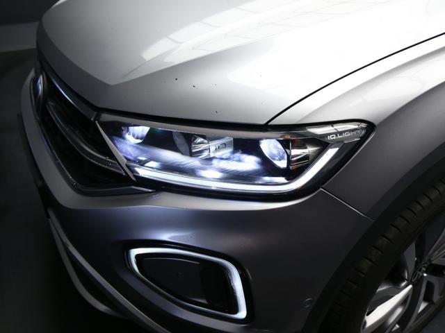 VOLKSWAGEN T-Roc 2.0 TDI 150CV DSG 4MOTION Style