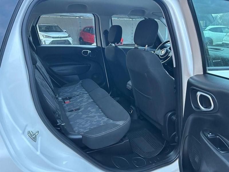 FIAT 500L 500 L Cross 1.4 95cv S&S my20 GPL