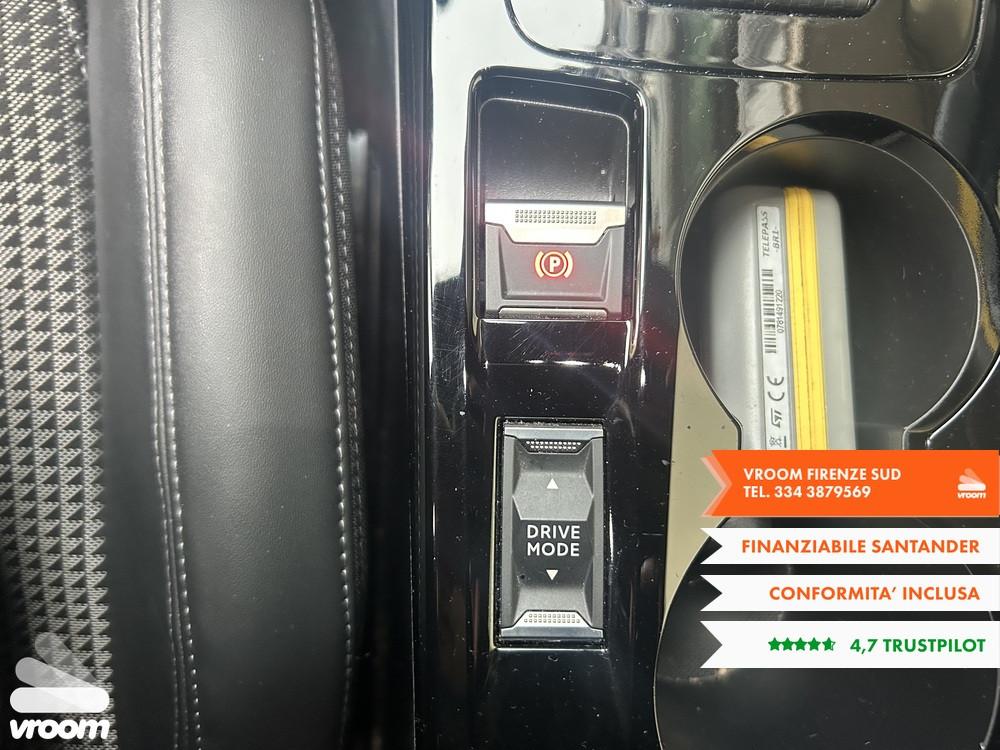 PEUGEOT 2008 2ª serie 2008 BlueHDi 130 S&S EAT...