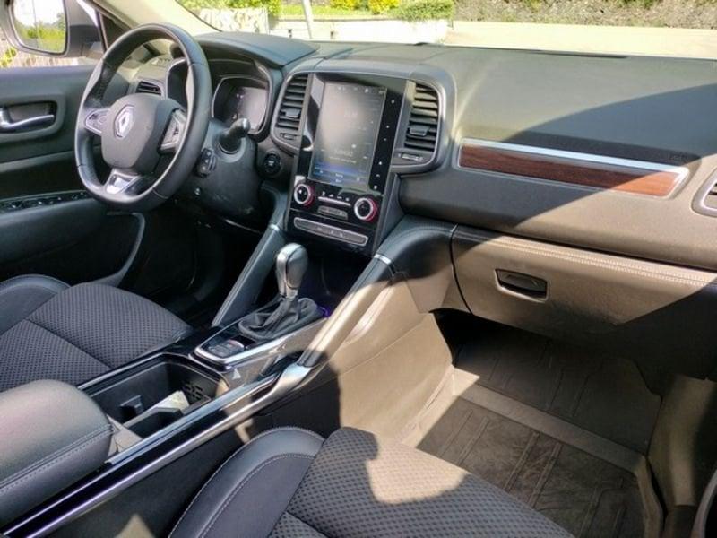 Renault Koleos Blue dCi X-Tronic Executive