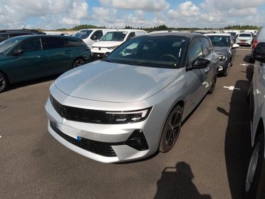 Opel Astra 1.5 GS s&s D 130cv at8