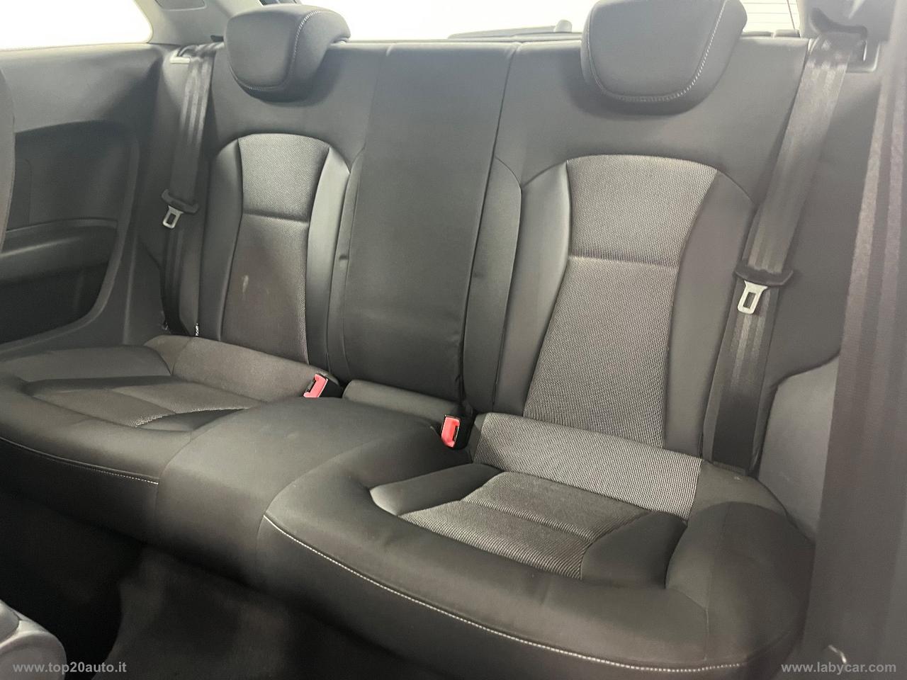 AUDI A1 1.6 TDI 105 CV Attraction