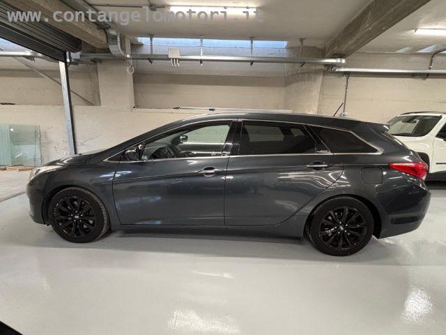 HYUNDAI i40 Wagon 1.7 CRDi 136CV Aut.