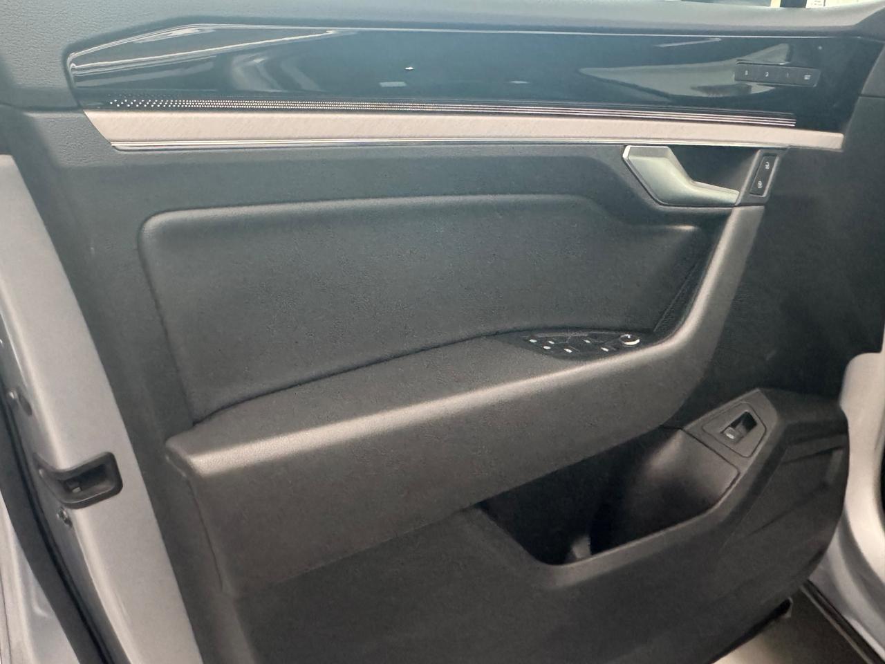 Volkswagen Touareg 3.0 V6 TDI 286 CV SCR Advanced