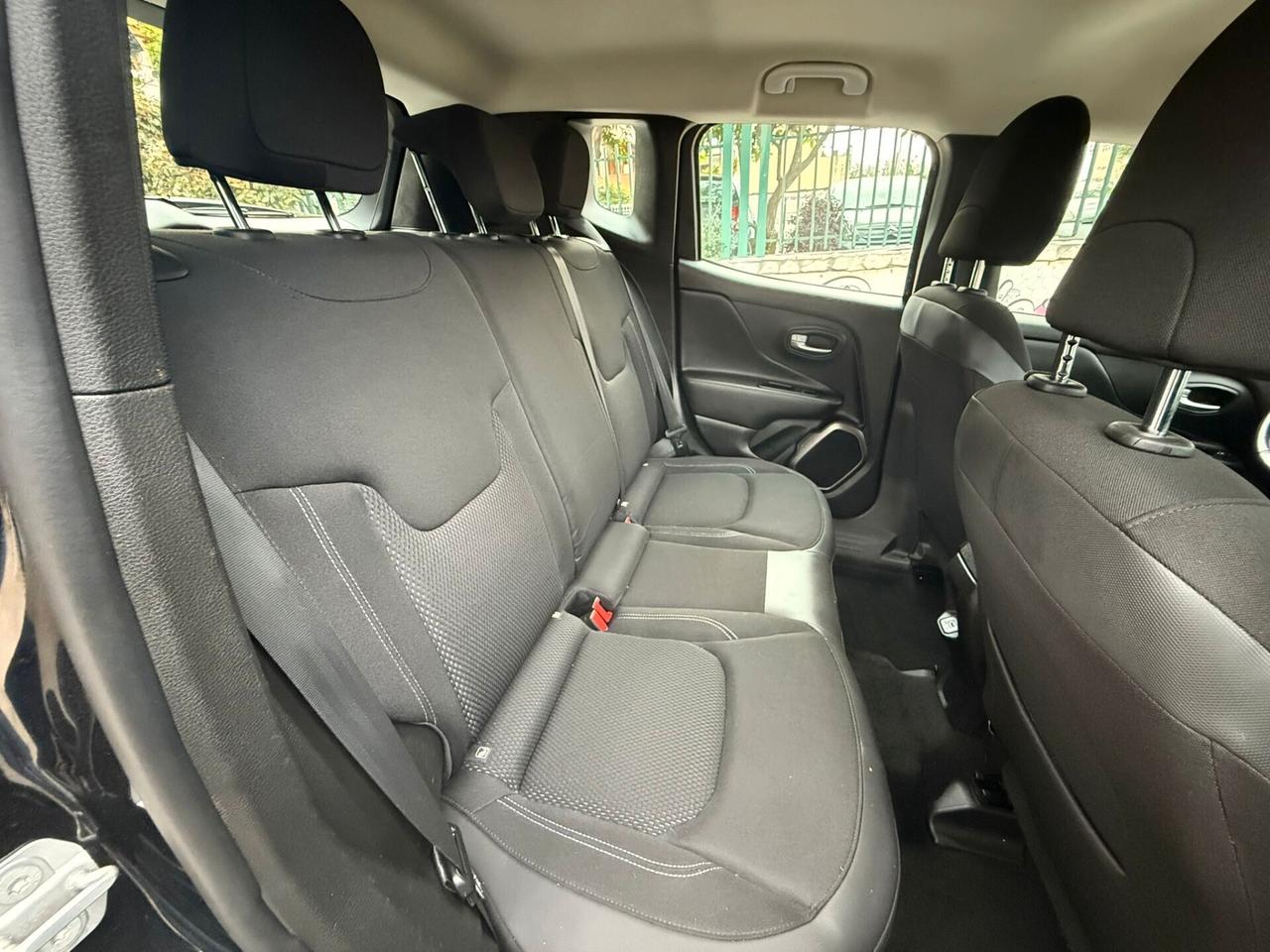 Jeep Renegade 1.0 T3 Limited