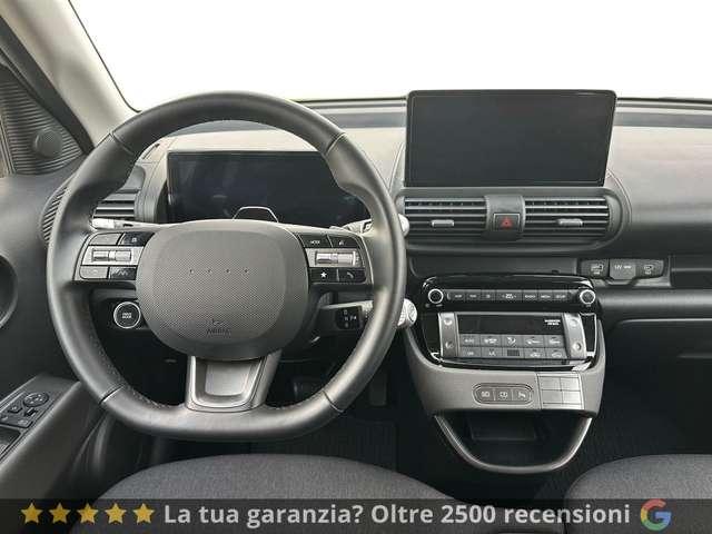 Hyundai Inster BEV 49 kWh Xclass