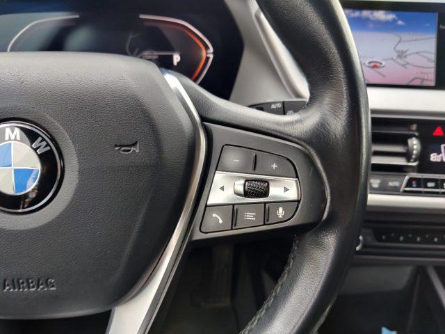BMW 116 d 5p. Business Advantage