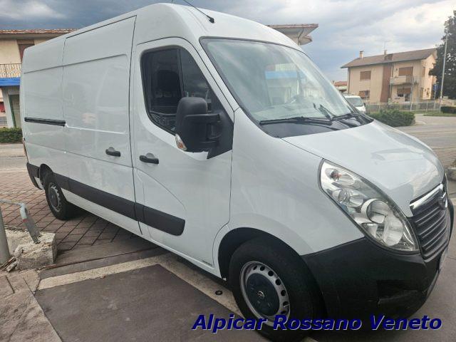 OPEL Movano 33 2.3 CDTI 125CV PC-TN FWD Furgone E5+