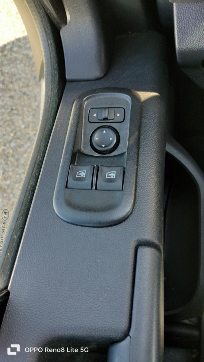 RENAULT master T35 2.3 L4H3 IVA COMPRESA