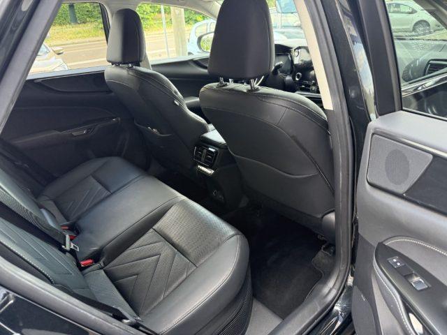 LEXUS NX 300h NX Hybrid 4WD Premium
