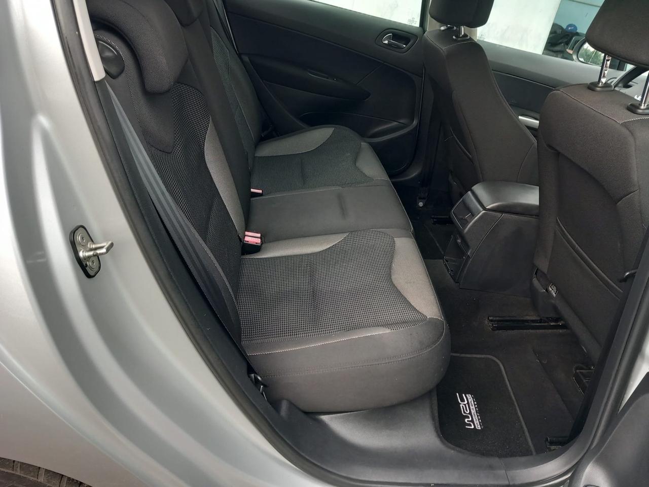 Peugeot 308 1.6 VTi 120CV 5p. Tecno