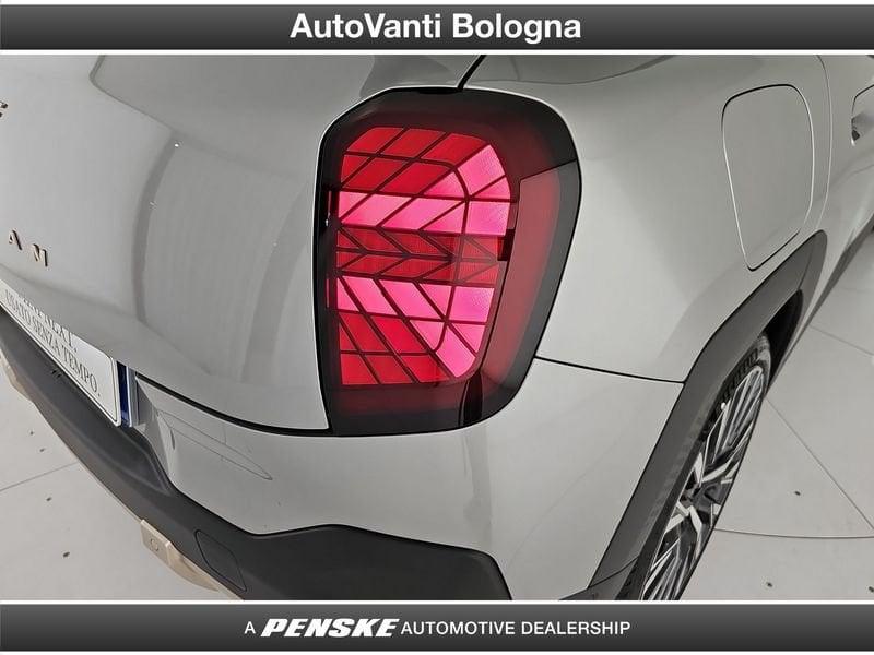 MINI Mini Aceman Mini Aceman E Favoured