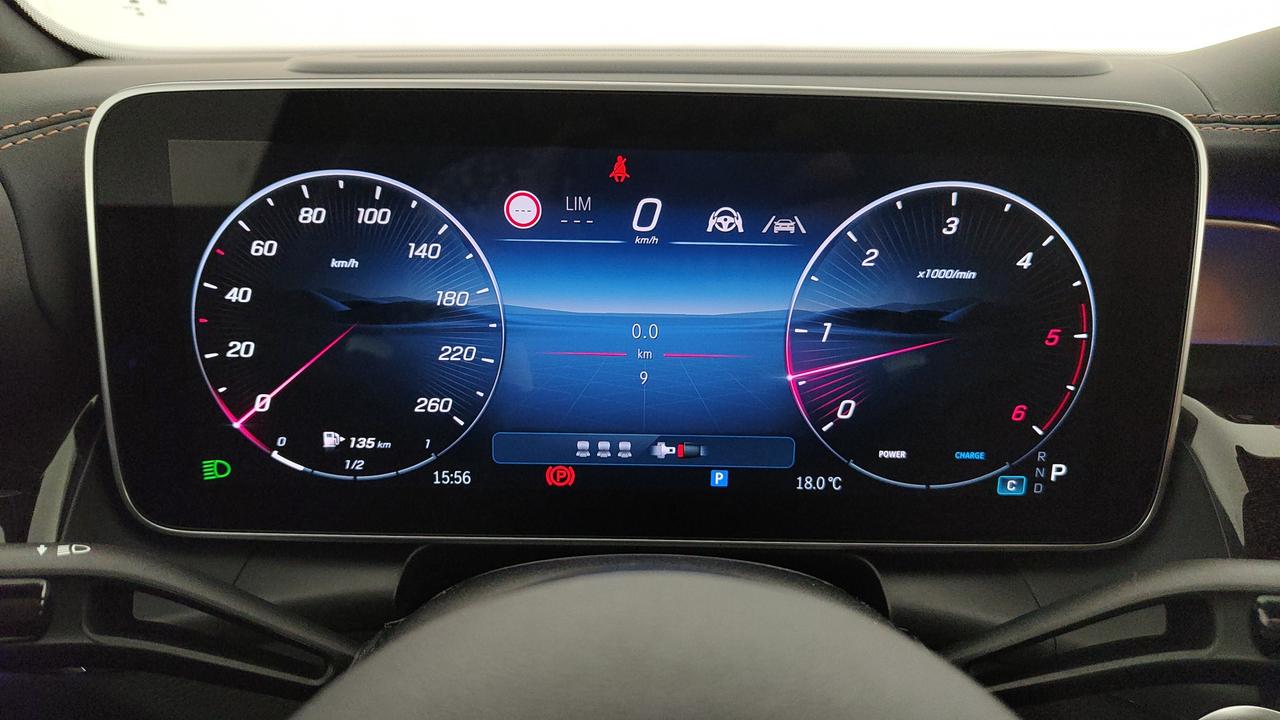 Mercedes-Benz GLC 450 d 4MATIC Coupe