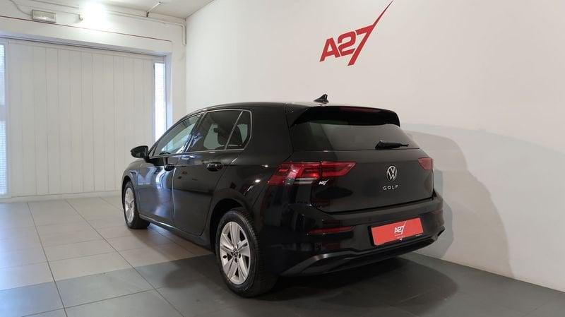 Volkswagen Golf Golf 1.5 tsi evo Style 130cv #CLIMA 3 ZONE#CARPLAY#