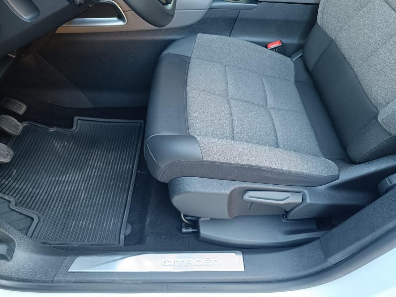 Citroen C5 Aircross C5 Aircross BlueHDi 130 S&S Shine
