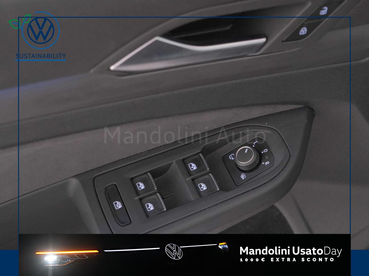 Volkswagen Golf 1.5 etsi evo act 130cv style dsg