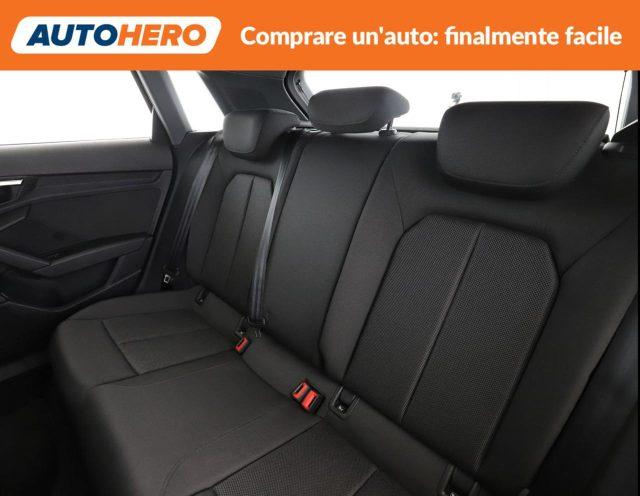 AUDI A3 SPB 35 TDI S tronic