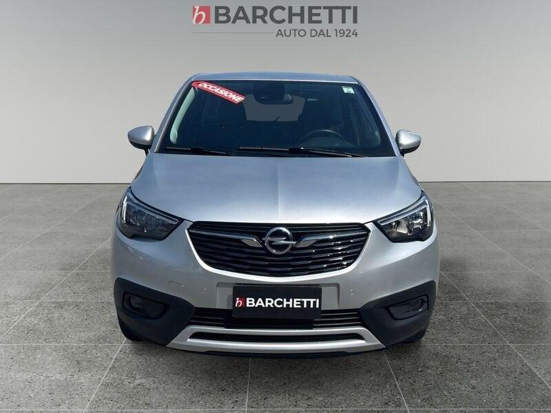 Opel Crossland X 1.5 ECOTEC DIESEL 102 CV START&STOP INNOVATION