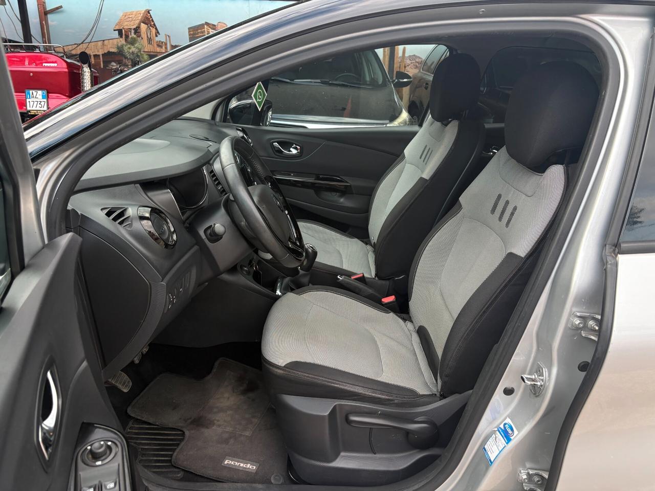 Renault Captur 1.5 dCi 8V 90 CV Start&Stop Energy R-Link