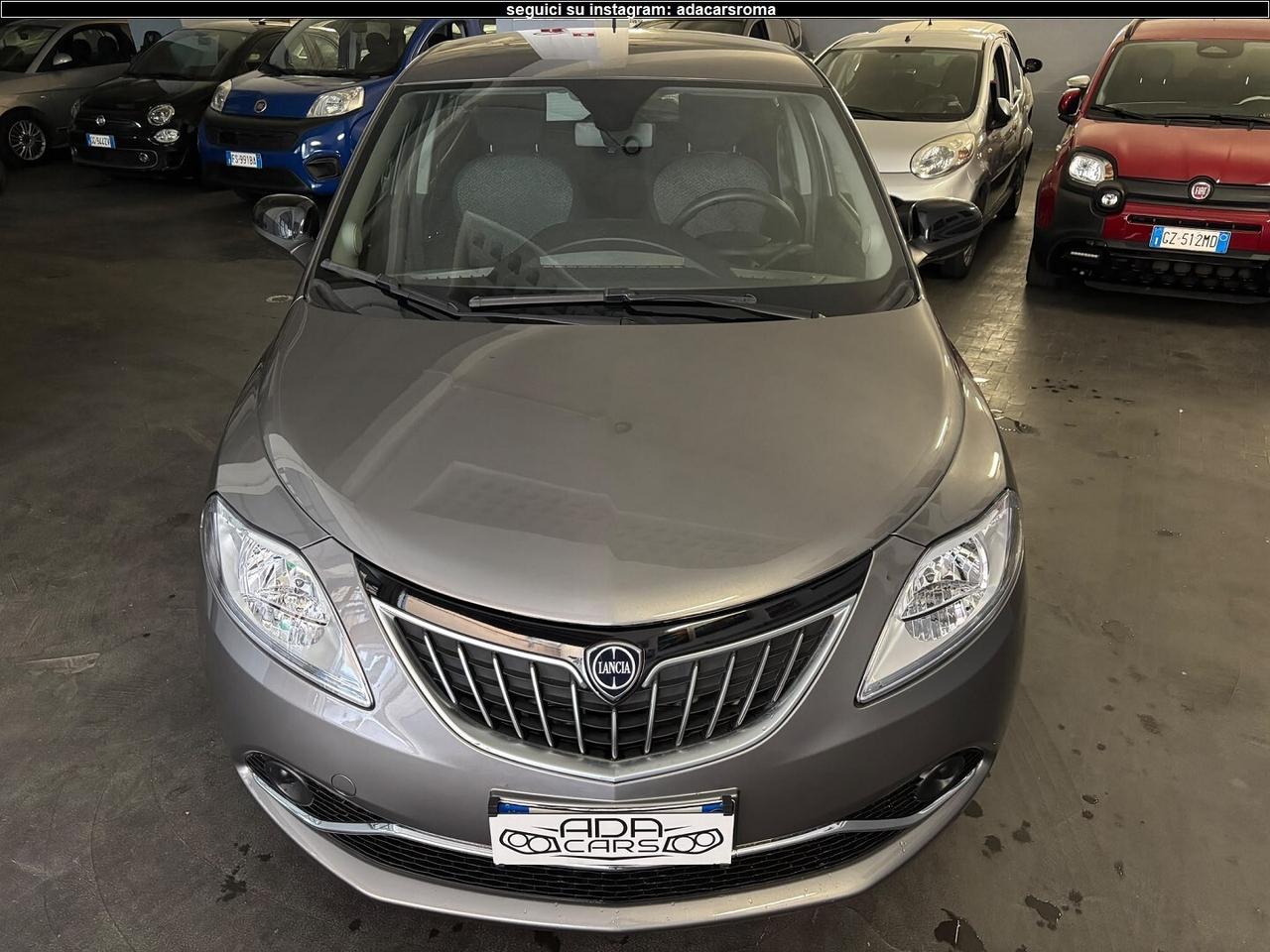 Lancia Ypsilon 1.0 HYBRID