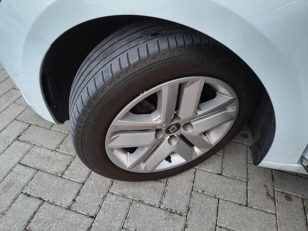 RENAULT - Clio - TCe 90 CV FAP 5p. Intens